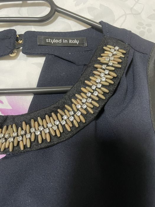 Дамски гащеризон размер S