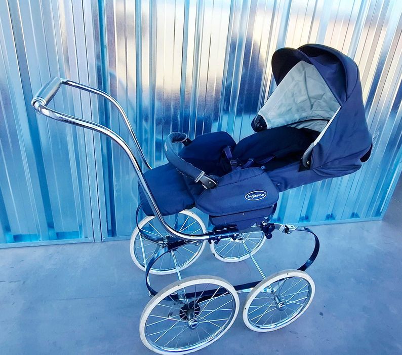 Количка 2 в 1 Inglesina