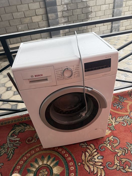 Стиральную машину срочно