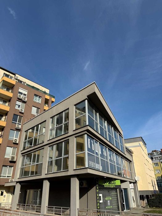 Дава се под наем Офис в София, Младост 2 - 48 кв.м за 713 € - Снимка #7