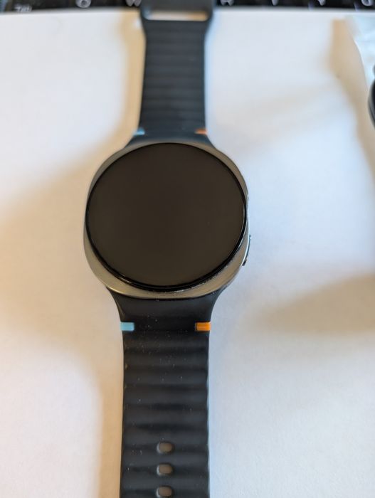 Samsung Galaxy Watch8 44mm BT Graphite