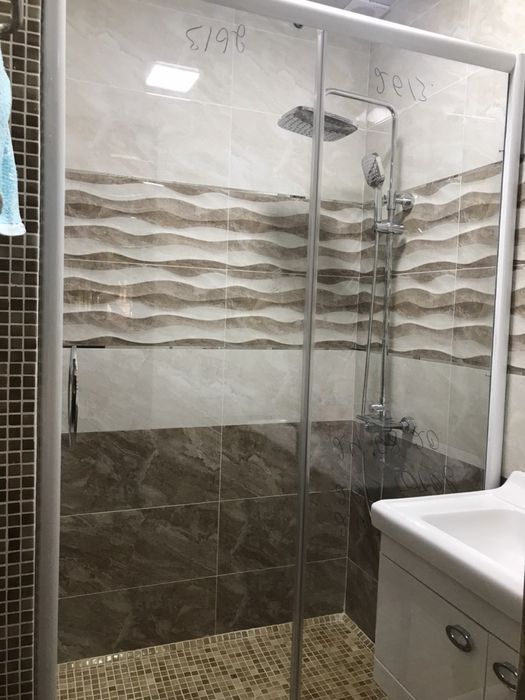 Срочно продоется свой  24 квартал тоза евро квартира