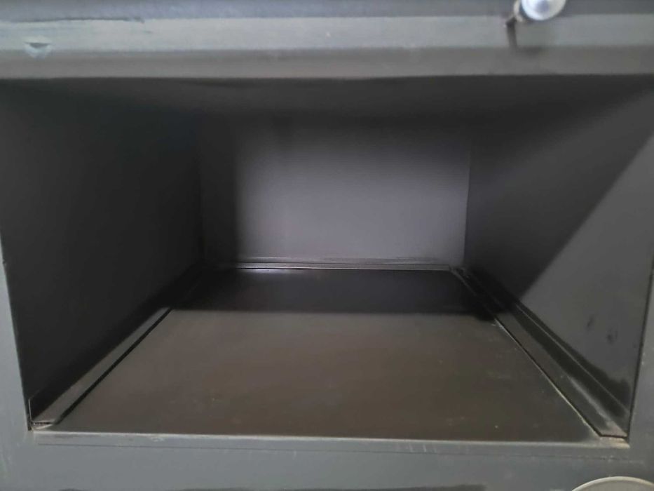 Готварска печка Звезда класик макси вр 10 10kw (с водна риза)