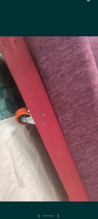 Ozroq ishlatganmz yangilab remont qilganmiz