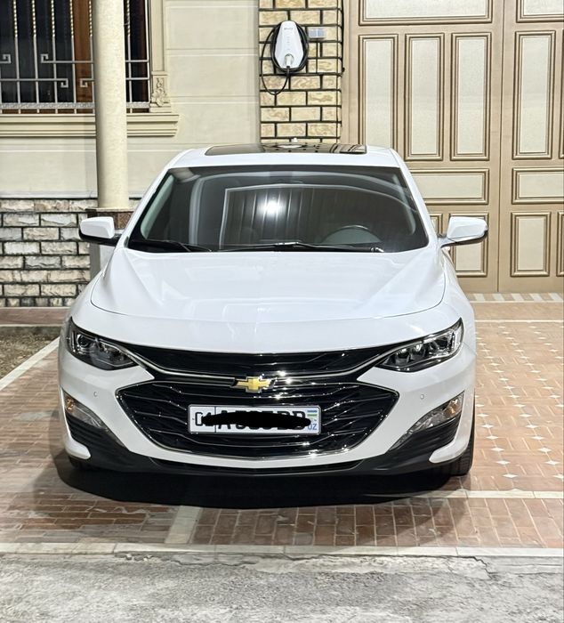 Malibu 2 premier 2023 toza