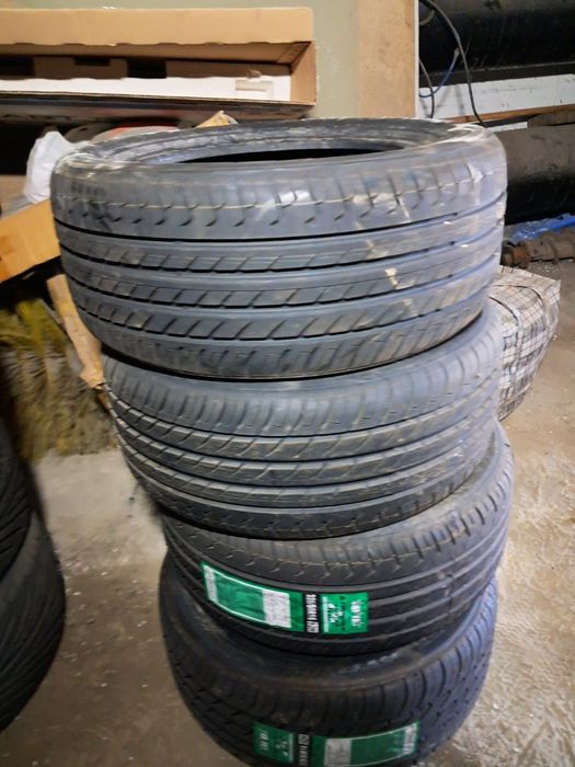 Продам новые балоны r19-r16