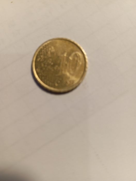 Евро монети с номезматична стойност