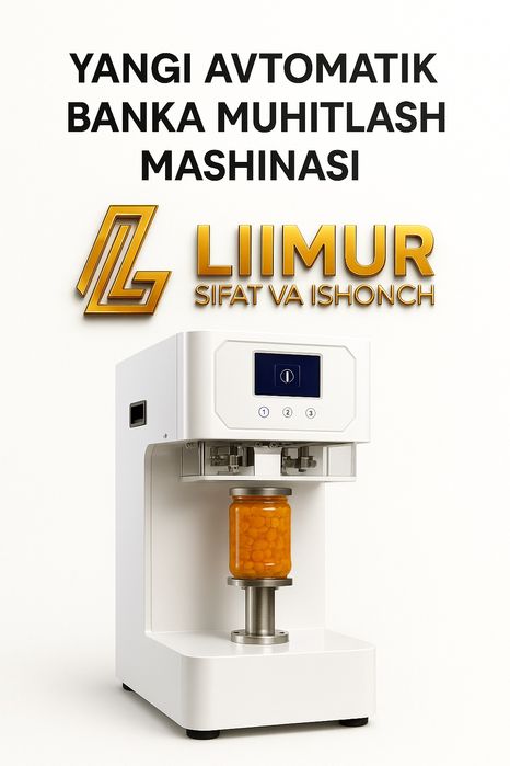 Новая автоматическая машина для запечатывания банок закатка банок