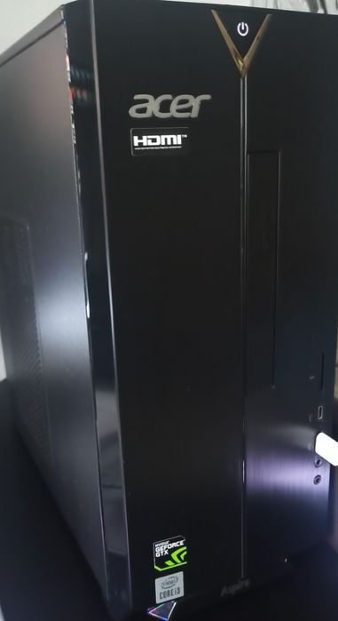 Срочно продам компьютер