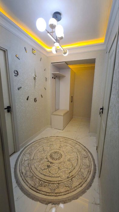 Аренда 3 комн Вогзал 2 этаж