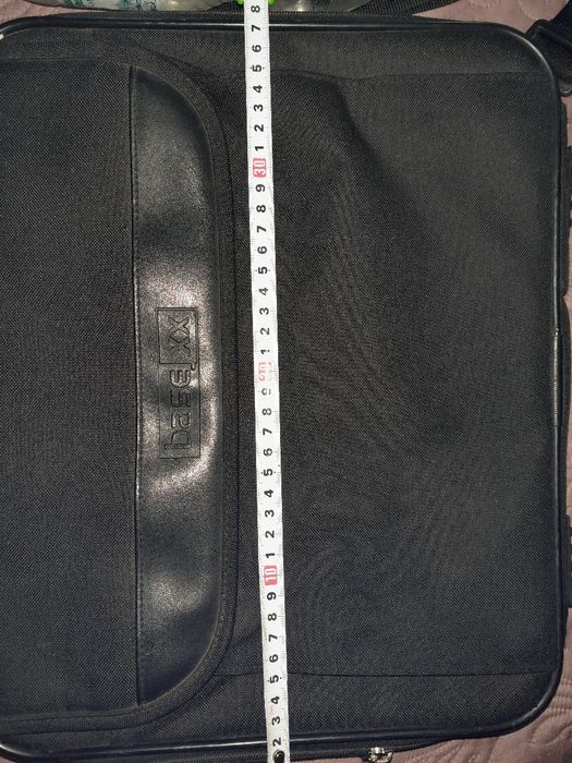 Geanta pt laptop base XX