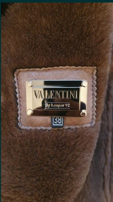 Продам дубленку недорого