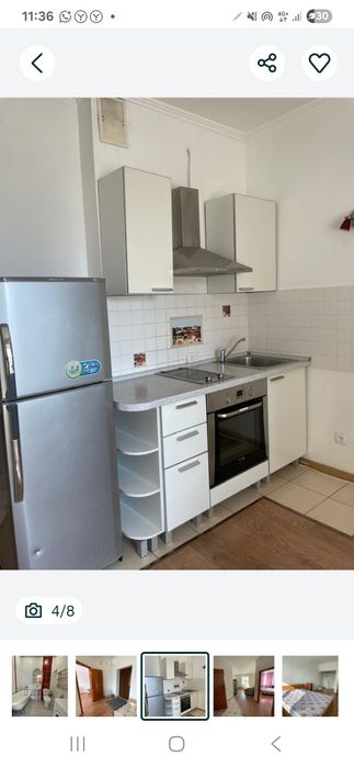 Сдаётся квартира в ЖК "ТАЛИСМАН"