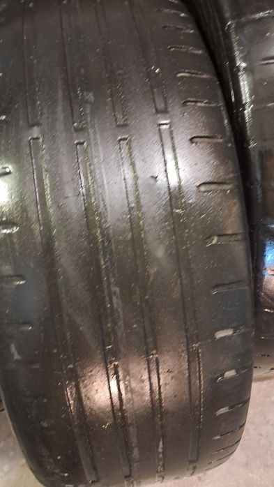Продам шины б.у. . на 16