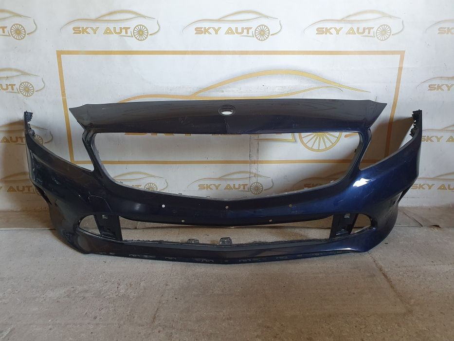 Bara fata Mercedes A Class W176 Facelift SE Sport dupa 2015 cod