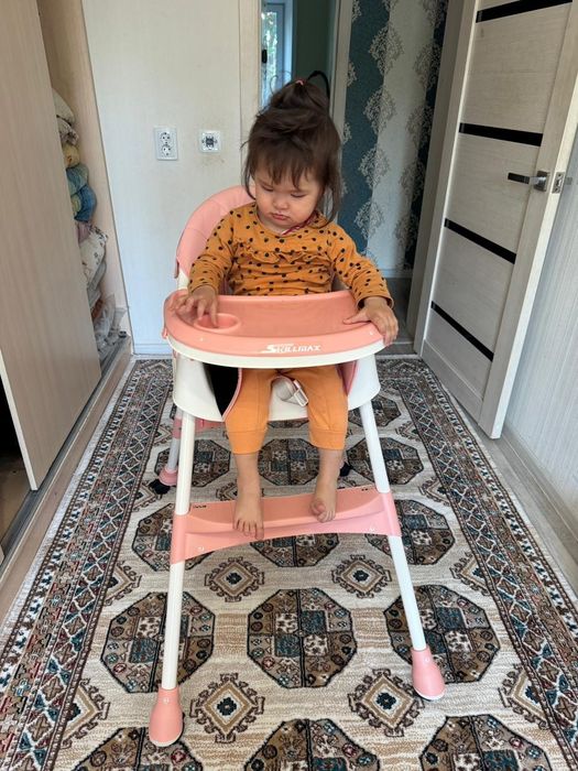 Детский стулчик 15  мың теңге