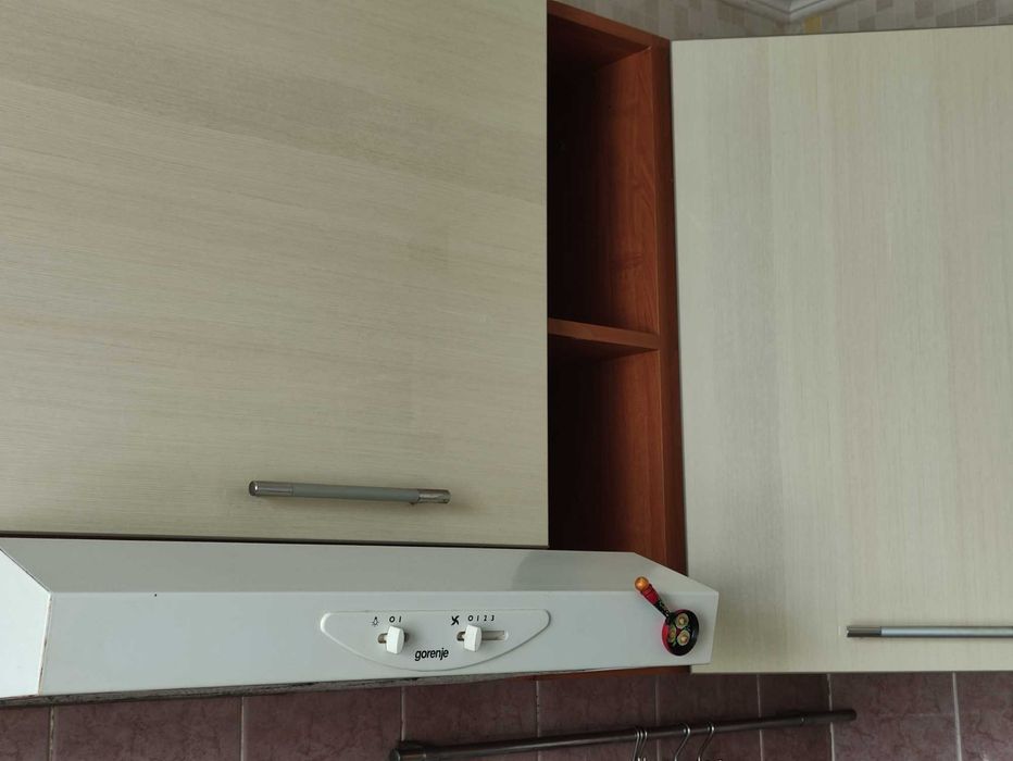 Продам 4х ком квартиру в центре города