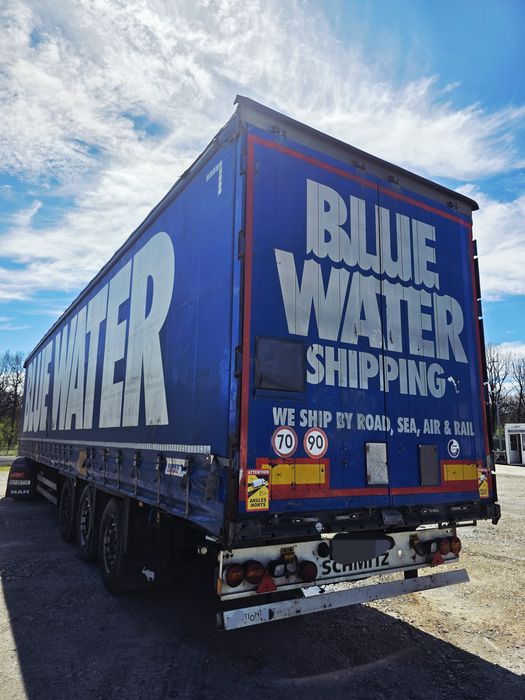 Schmitz 2018 standard