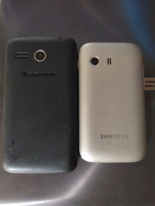 Продам сотовые телефоны