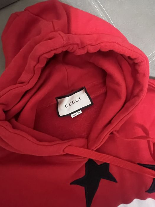 Толстовка женская Gucci