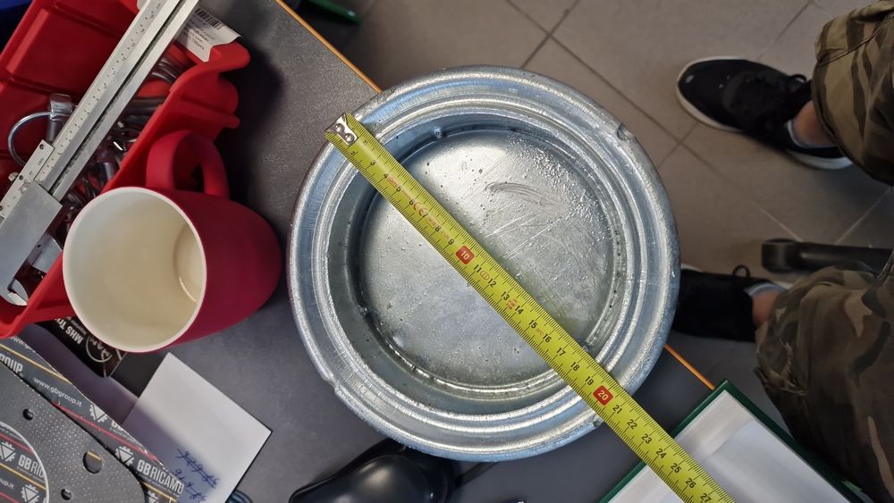 Piese vidanja mufe coturi reducții furtun robineți vidanja 2.3.4.5.6 s