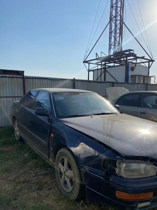 Камри 10, camry 10