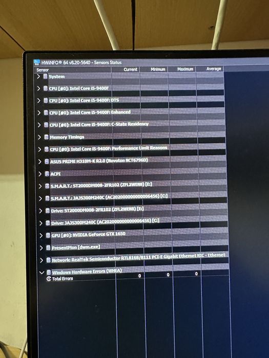 Pc gaming i5, gtx 1650