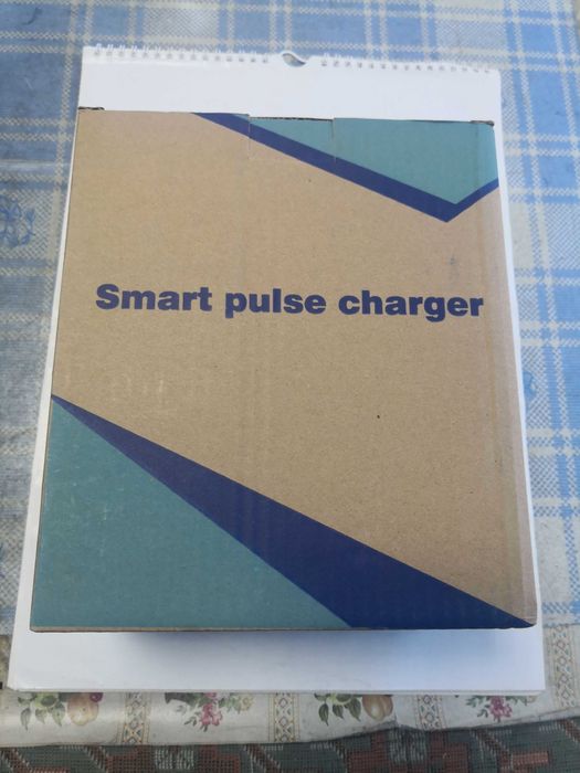 Redresor auto 12/24 V 30 A smart impulse repair