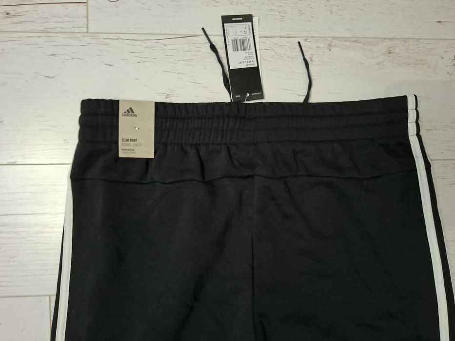 Adidas-Ориг. Ватирано долнище Ново!!!