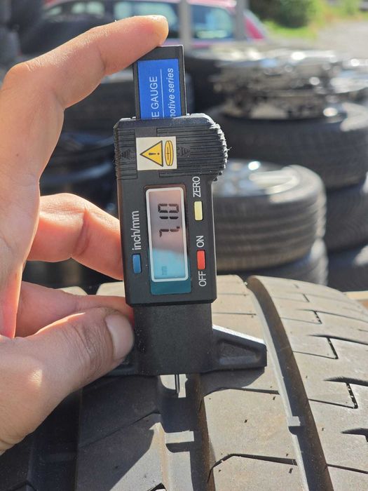 Летни Гуми 235 55 19 Landspider  Sportraxx UHP Дот 0625