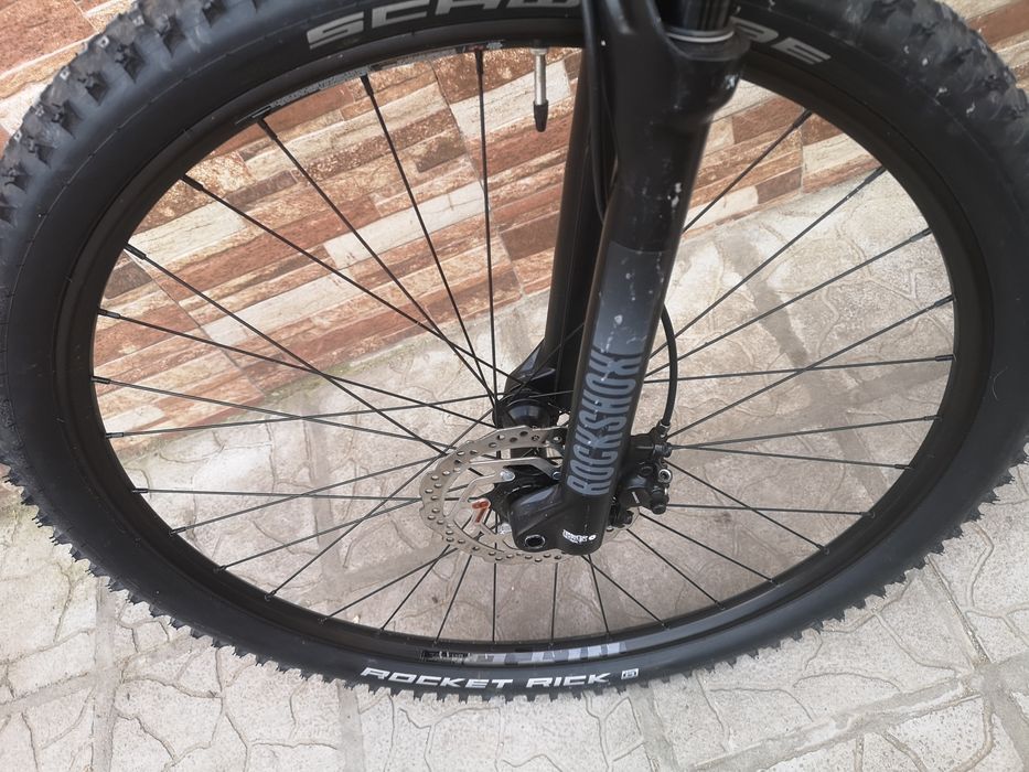 Планински Велосипед  Canondale Trail 3 29" Рамка размер М