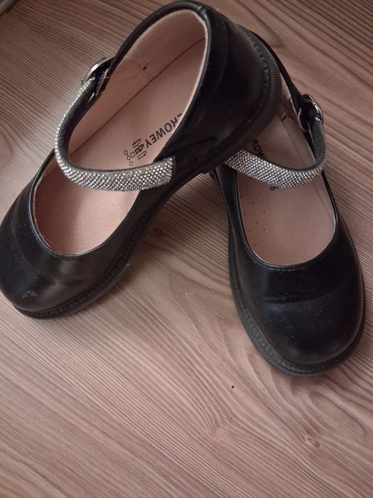 Incaltaminte fete marimi 32_34