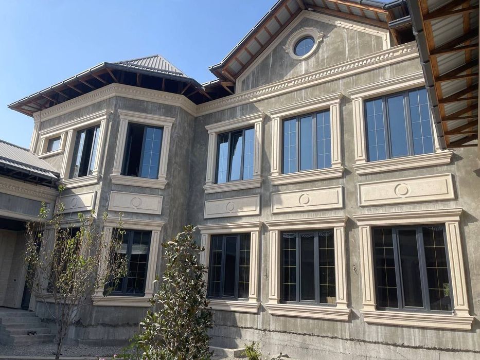 Акфа Окна Двери Витражи с гарантией