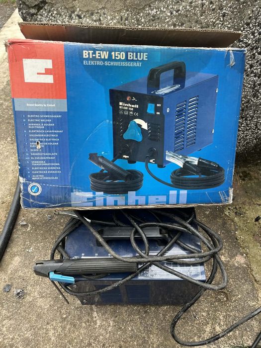 Електрожен Einhell BT- EW 150