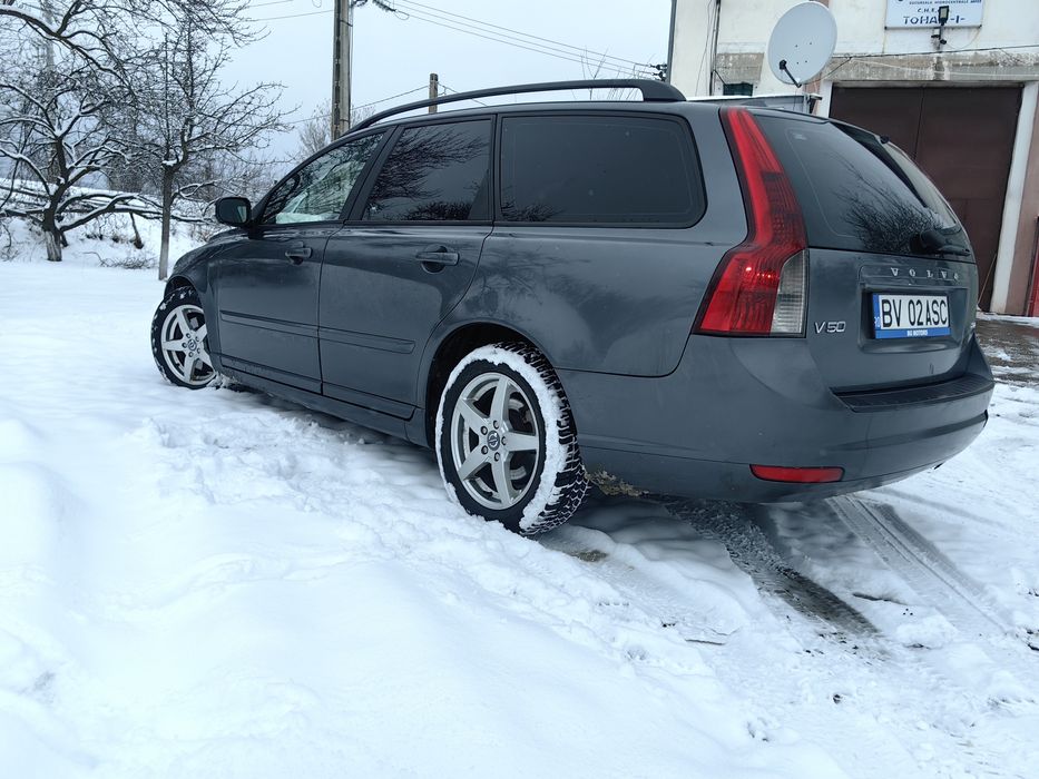 Vand volvo v 50 break