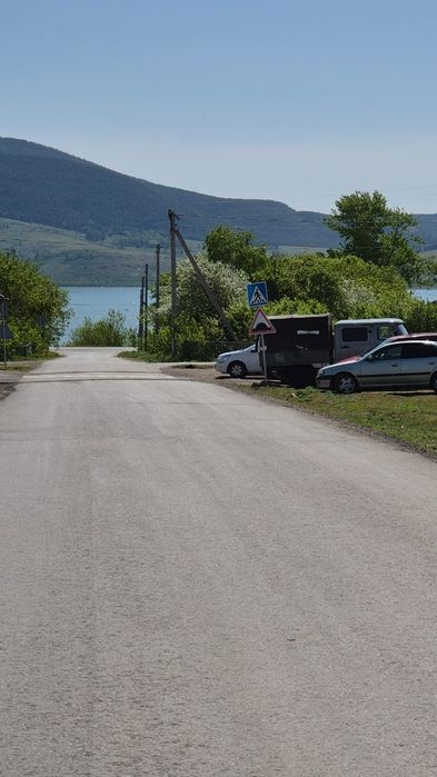 Сдам дом посуточно в живописном месте