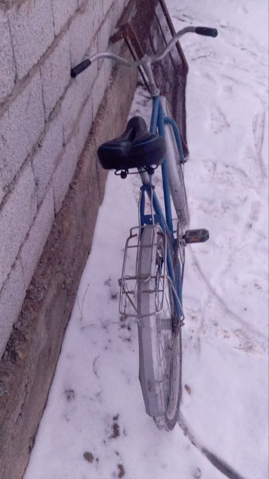 велик "велосипед"