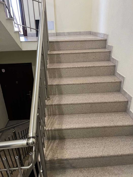 Апартаменти в самостоятелна слънчева сграда в гр. Благоевград