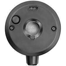 Микрофон Trust - GXT 258 Fyru 4in1, черен