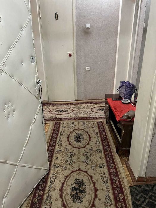 Продëтся квартира.