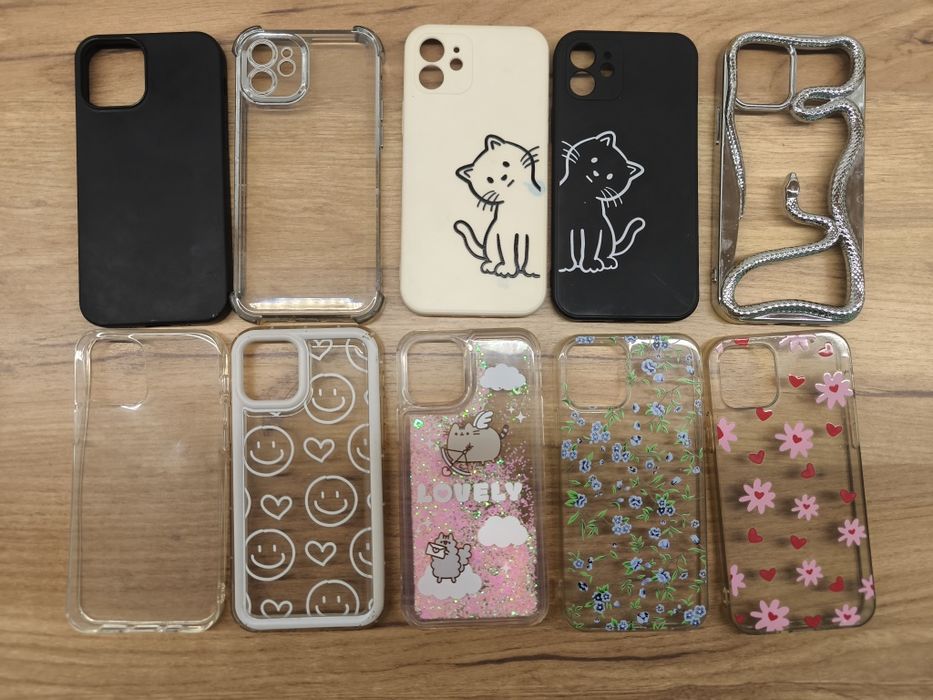 TOP iPhone 12 64 GB - ГАРАНЦИЯ!