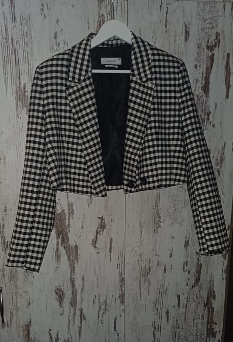 Дамско сако Reserved M размер