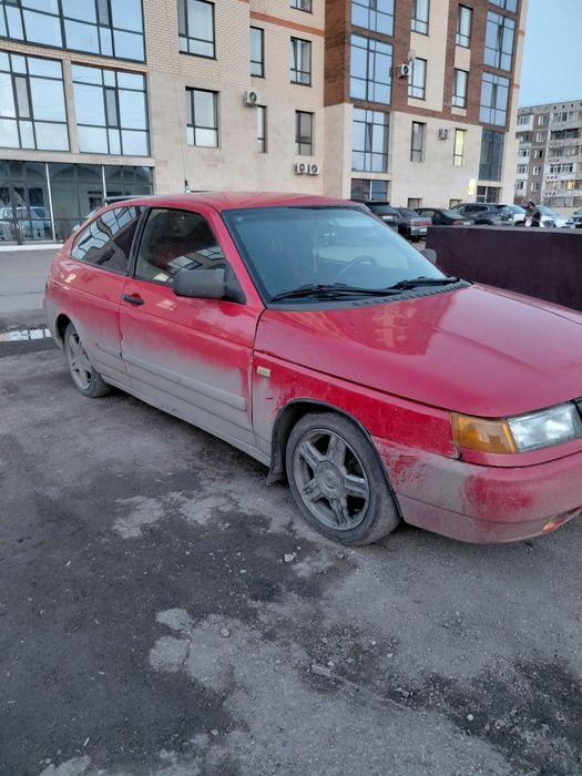 Продам автомобиль