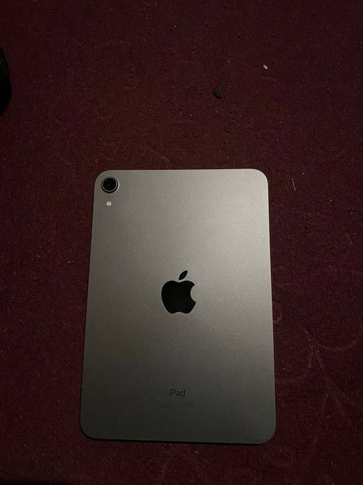 Ipad 6 mini WiFi