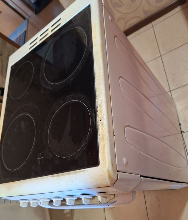 Электроплита ВЕКО