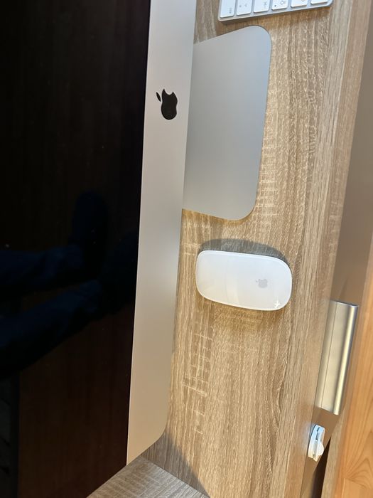 MacOs Mojave(Retina 5k)