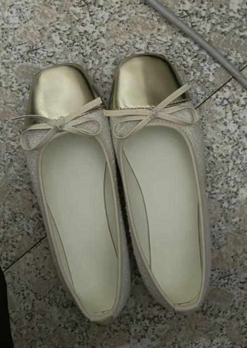 милые туфли с

квадратным НОСИКОМ