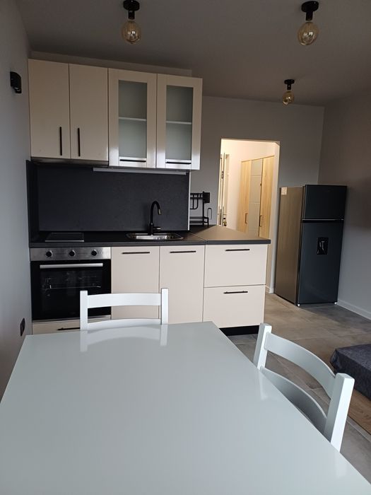 Дава се под наем Едностаен апартамент в Перник, Мошино - 30 кв.м за 260 € - Снимка #3