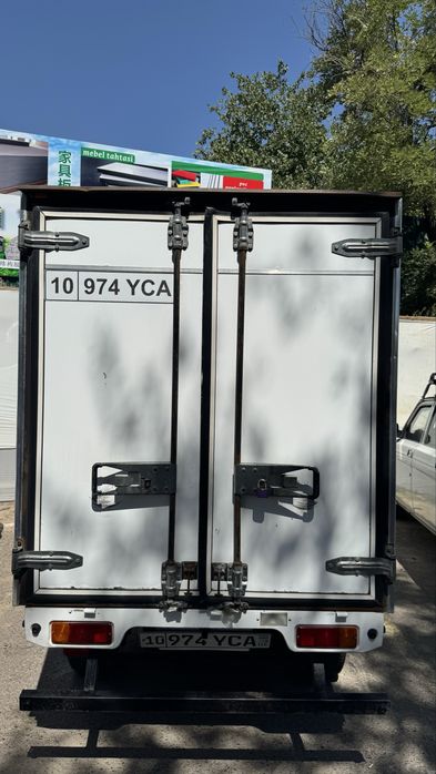 CHevrolet Labo 2020-yil