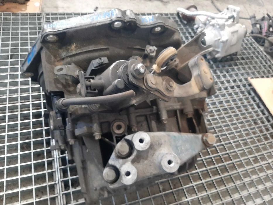 cutie viteze manuala m32 1.6 b a16xnt opel zafira c   6 trepte